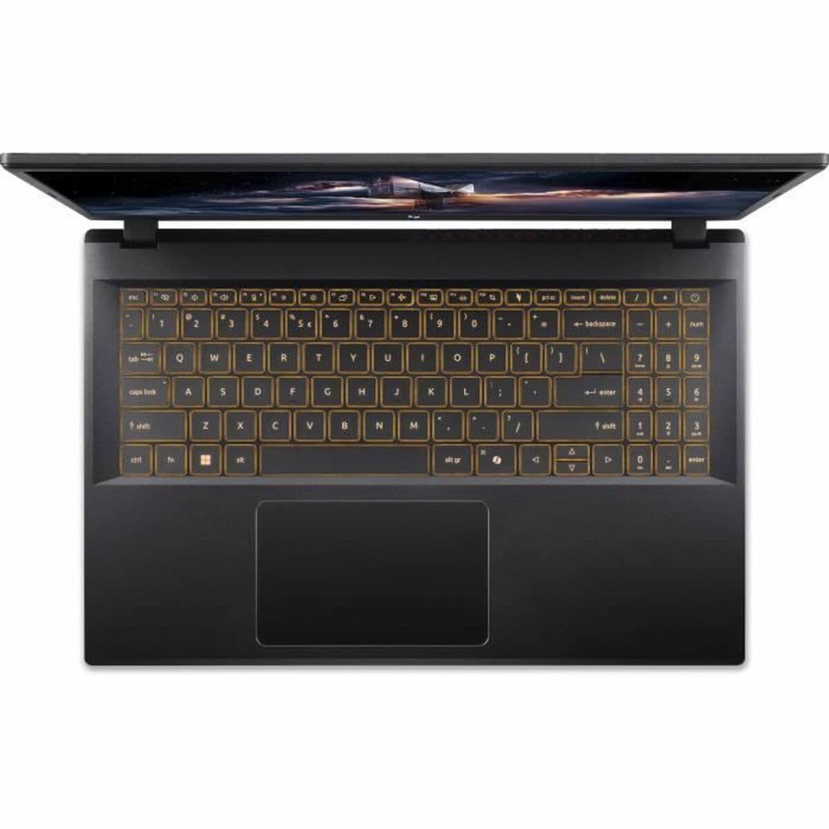 Laptop Acer Nitro V 15 ANV15-52-55U9 intel core i5-13420h 16 GB RAM 512 GB SSD AZERTY - Image 4