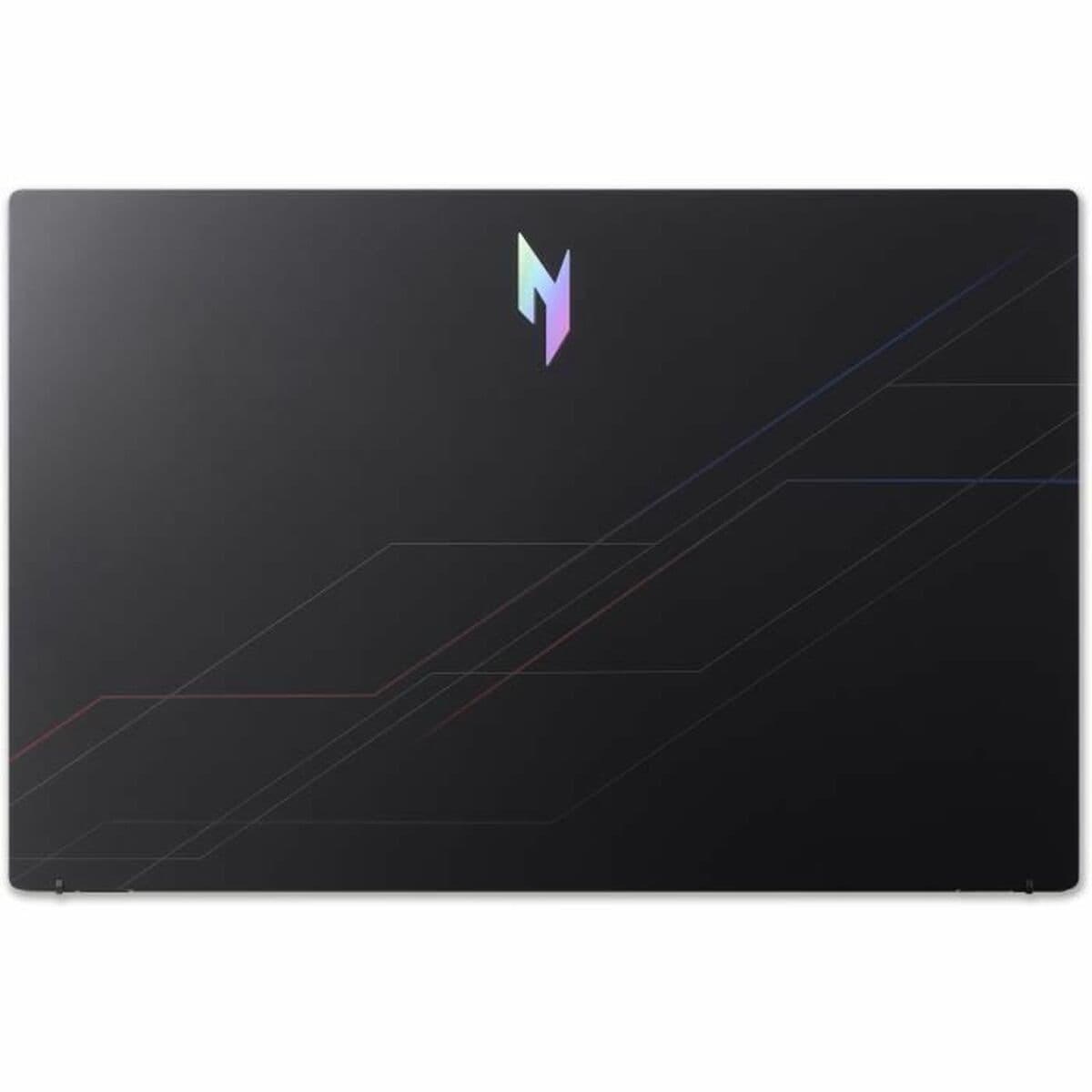 Laptop Acer Nitro V 15 ANV15-52-55U9 intel core i5-13420h 16 GB RAM 512 GB SSD AZERTY - Image 5