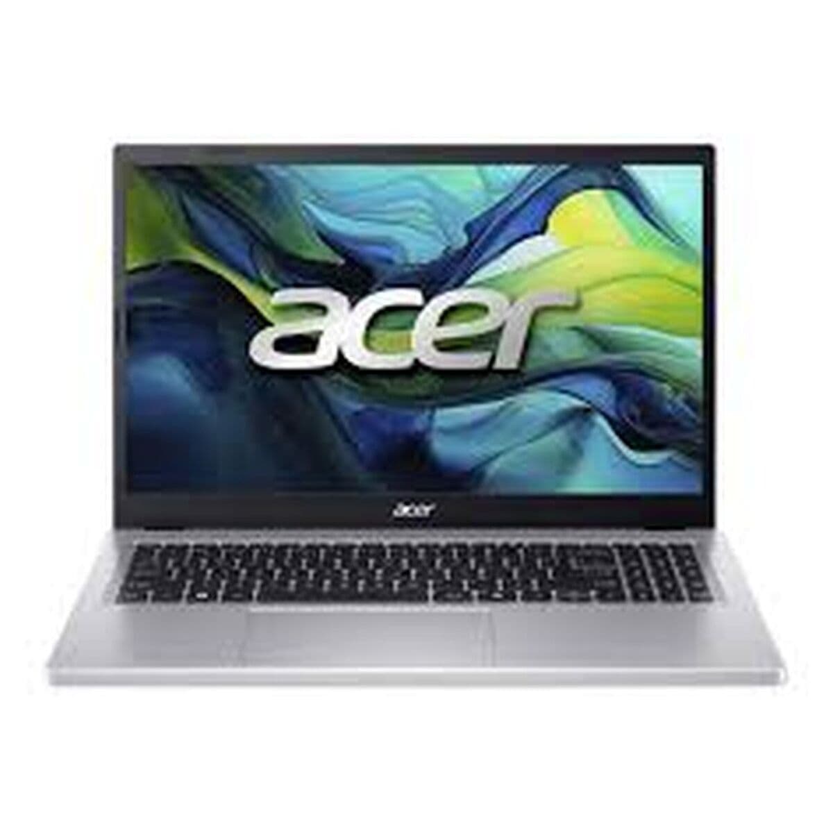 Laptop Acer Aspire Go 15 NX.J4GEB.01V 15,6" intel core i5-13420h 8 GB RAM 512 GB SSD Espanjalainen Qwerty