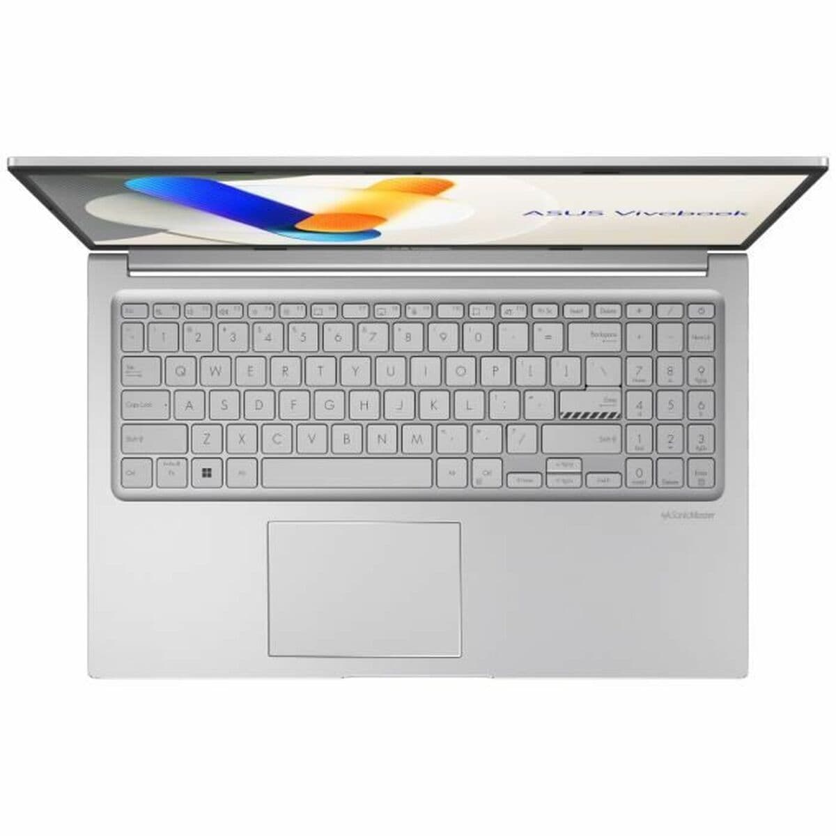Ordinateur Portable Asus 16 GB RAM 512 GB SSD AZERTY - Image 3