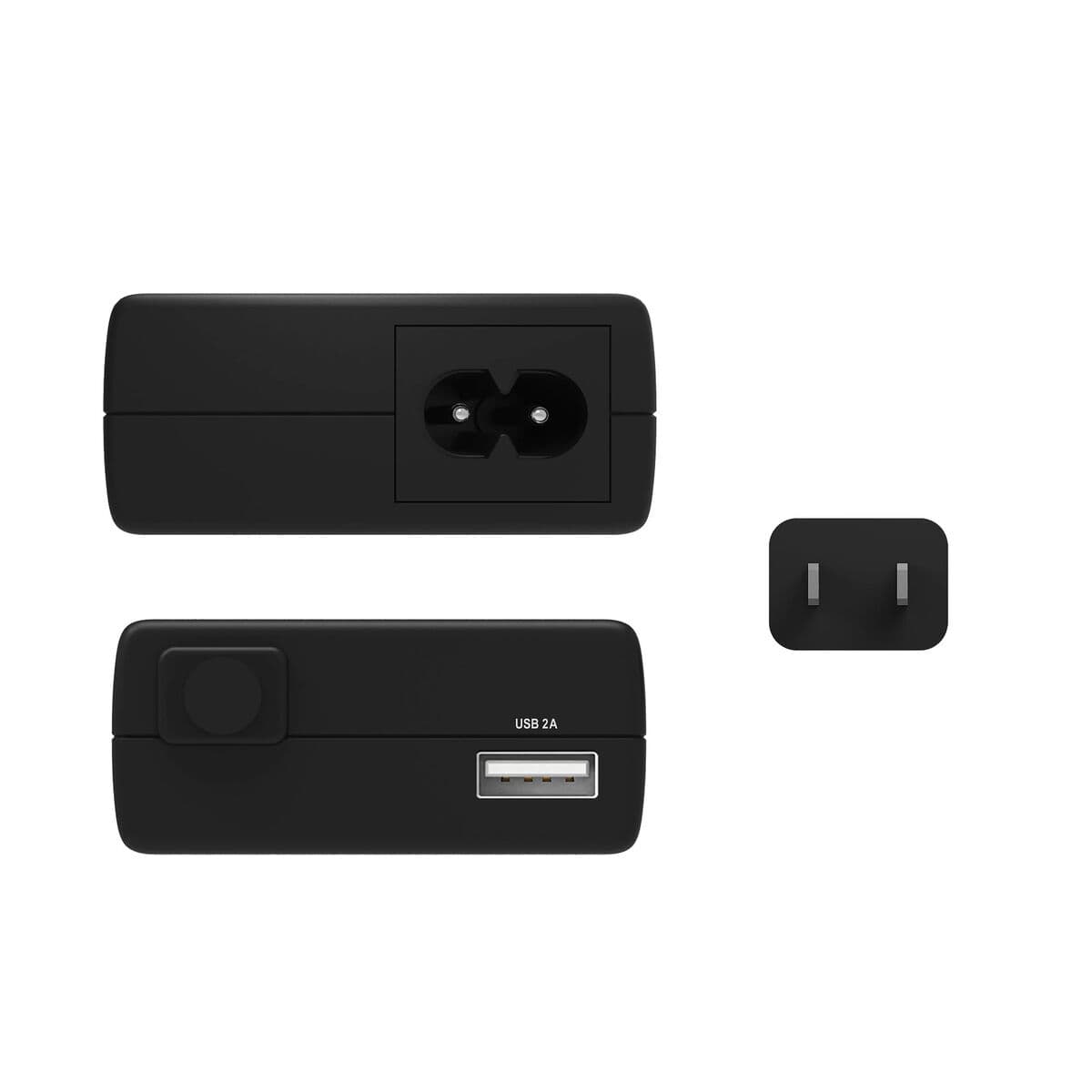 Chargeur portable j5create JUP2290C-EN Noir - Image 13