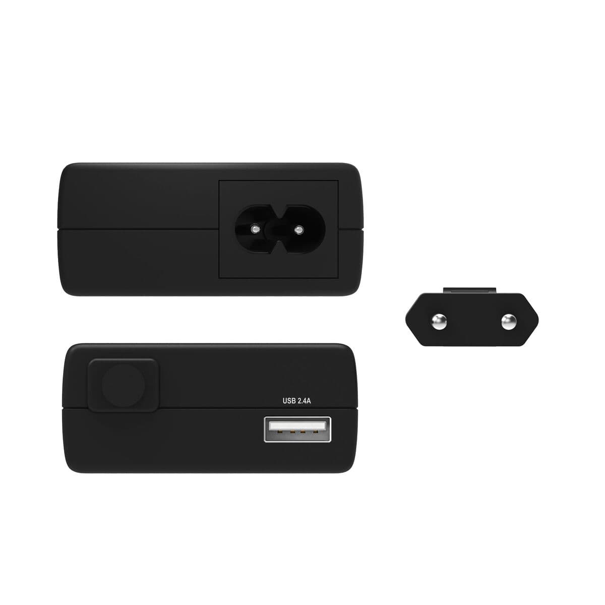 Chargeur portable j5create JUP2290C-EN Noir - Image 6