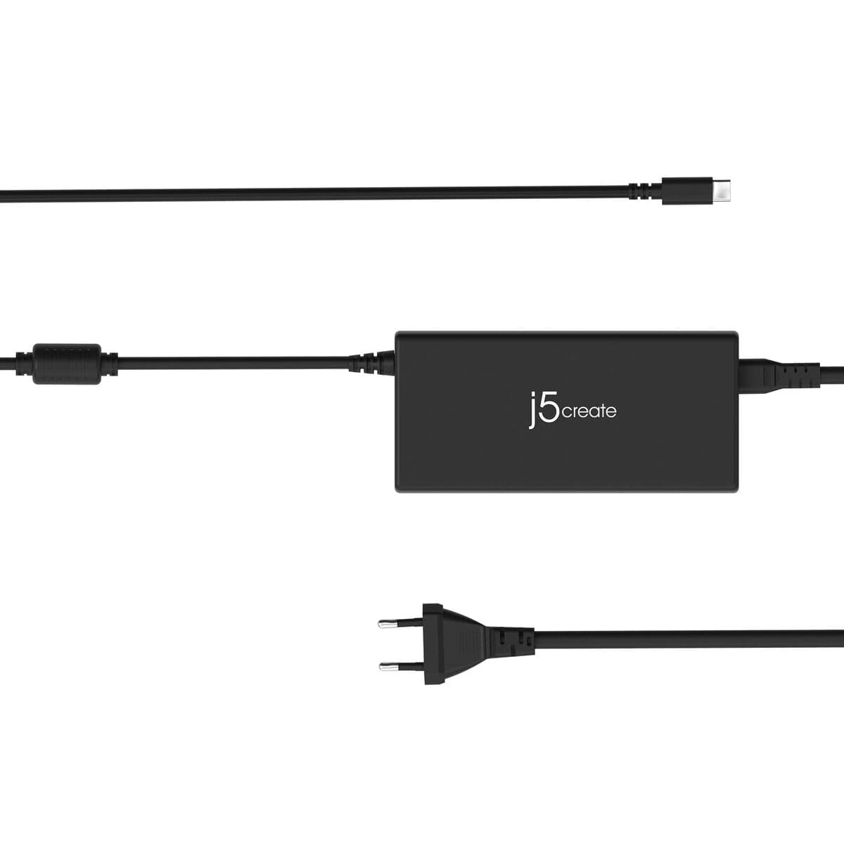 Chargeur portable j5create JUP2290C-EN Noir - Image 2