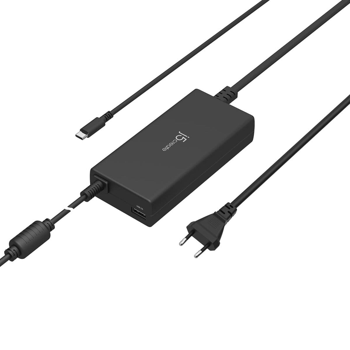 Chargeur portable j5create JUP2290C-EN Noir - Image 22