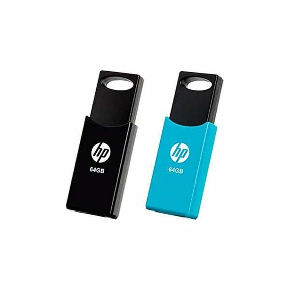 Memoria USB HP 212 USB 2.0 (2 uds) - Image 2