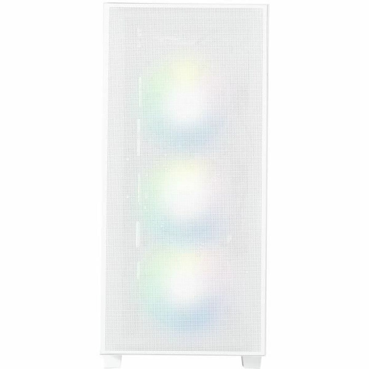 ATX semi-tornikotelo BitFenix Valkoinen - Image 2