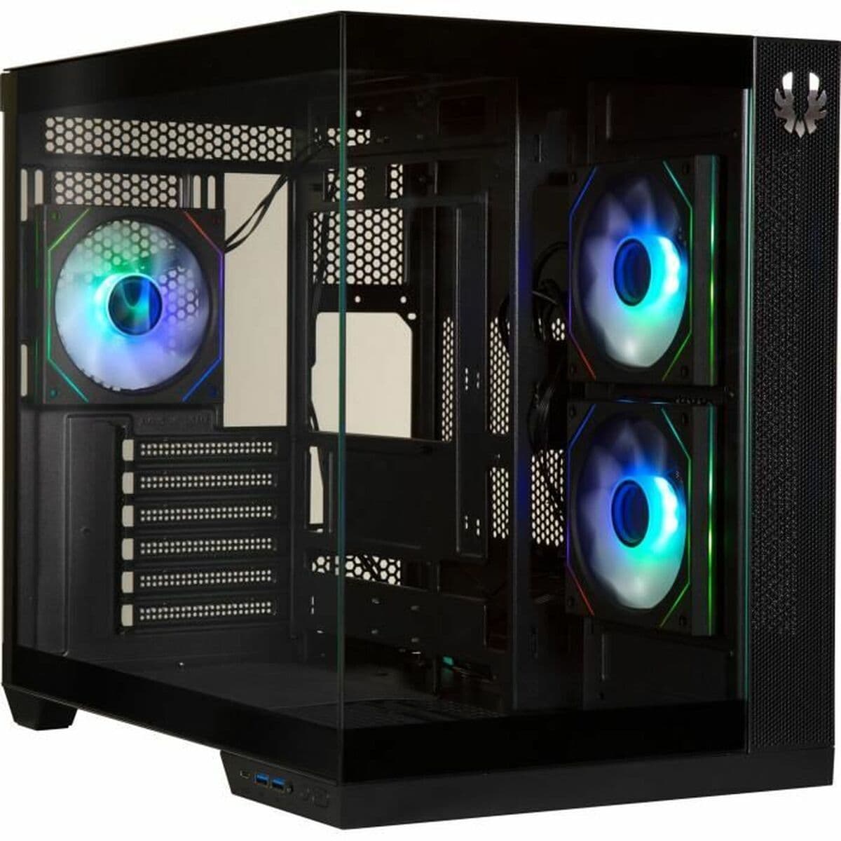 ATX Semitorn BitFenix Triton