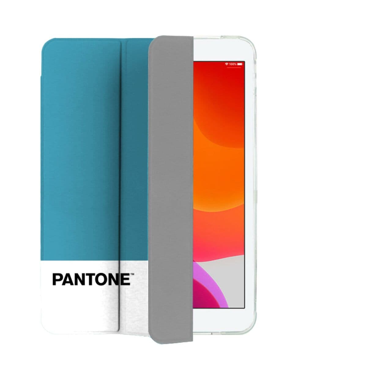Husă pentru Tabletă iPad 9/8/7 Pantone PT-IPC9TH00G1 - Image 2
