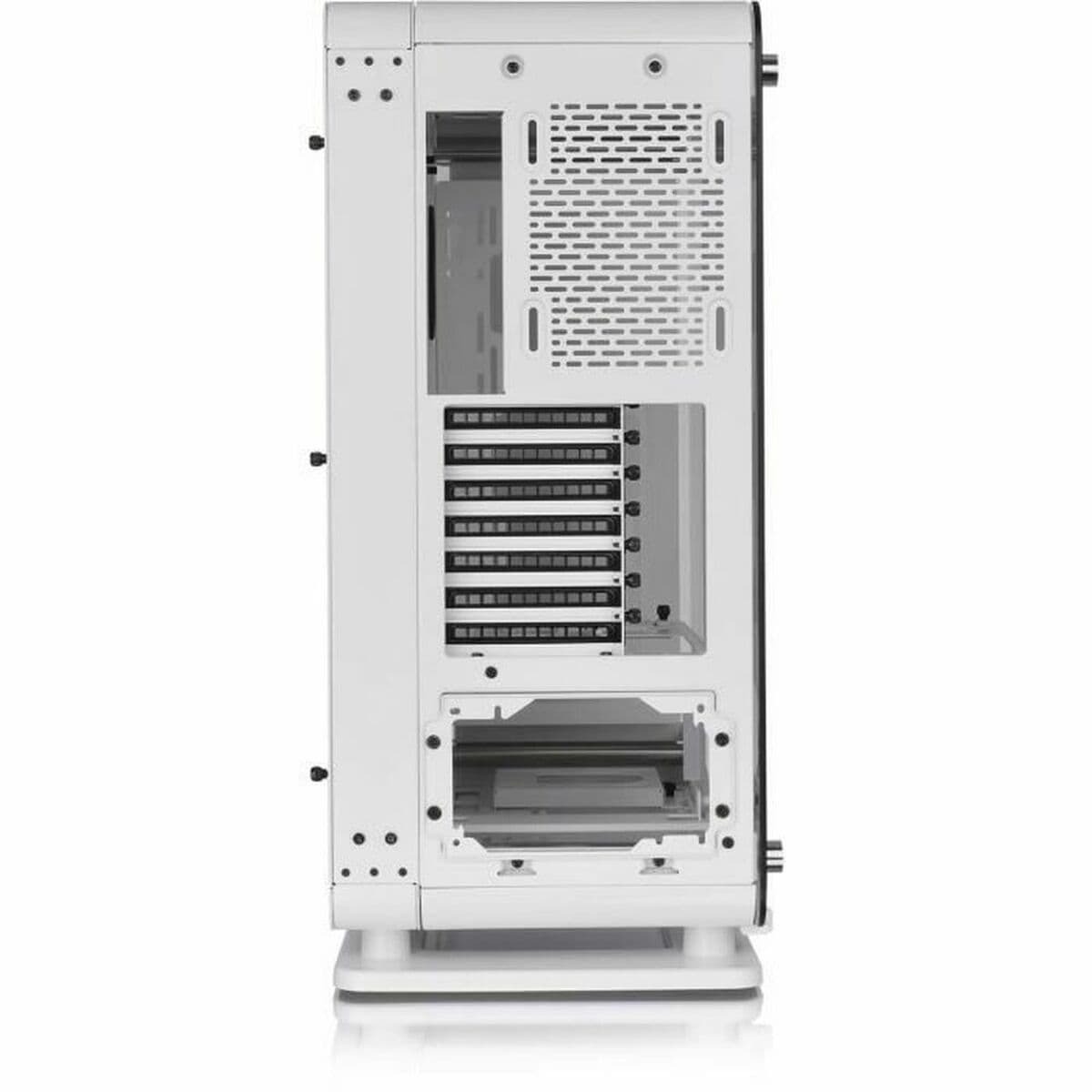 Semi Wieża ATX THERMALTAKE Core P6 TG Snow Biały - Image 2