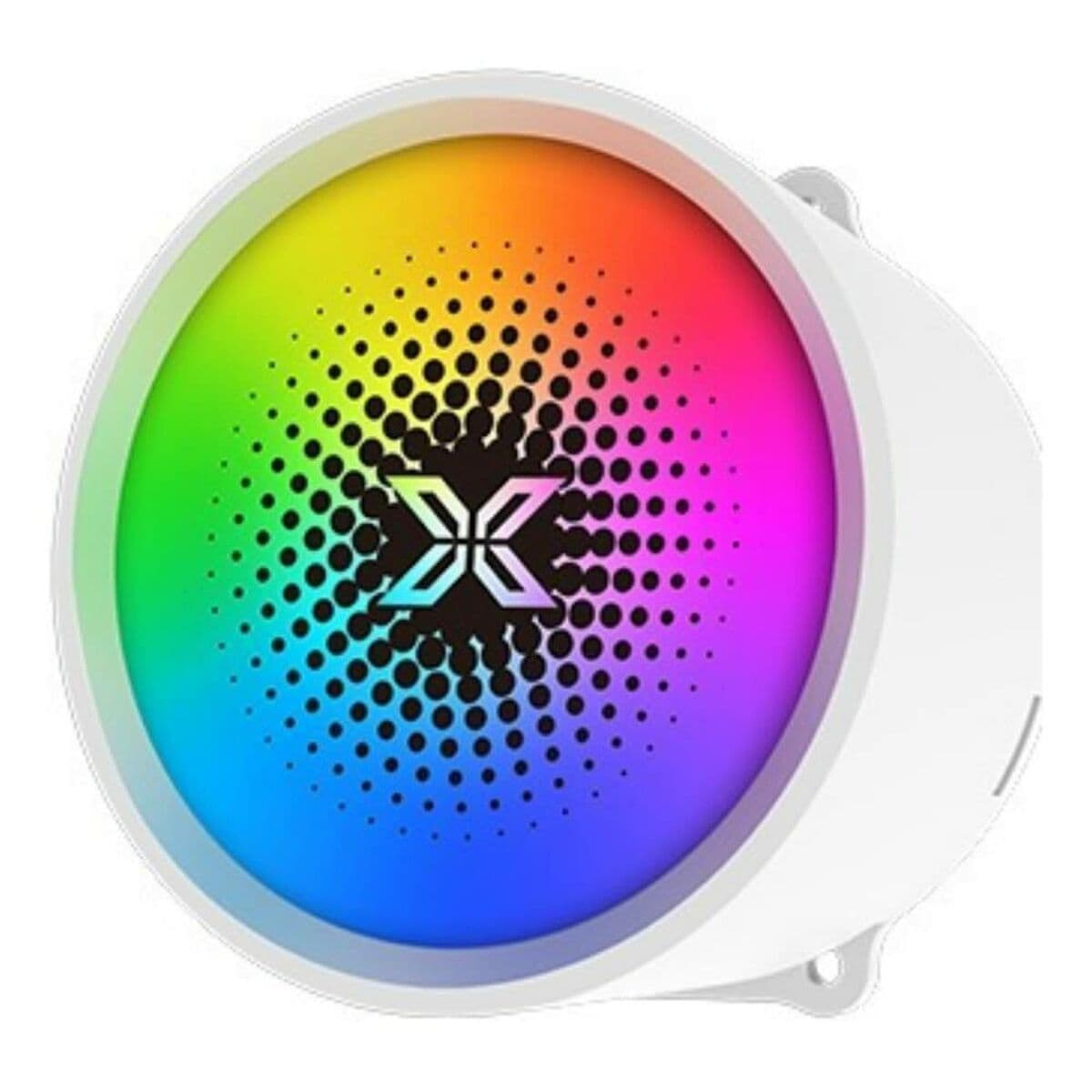 Skysto šaldymo rinkinys XIGMATEK EN47963 - Image 2