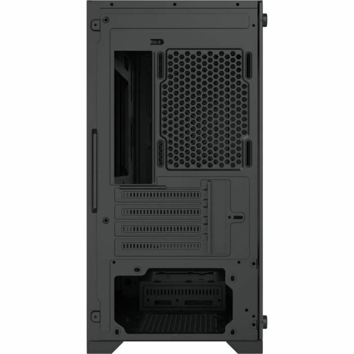 Unitate Semi-tower ATX XIGMATEK Negru - Image 5