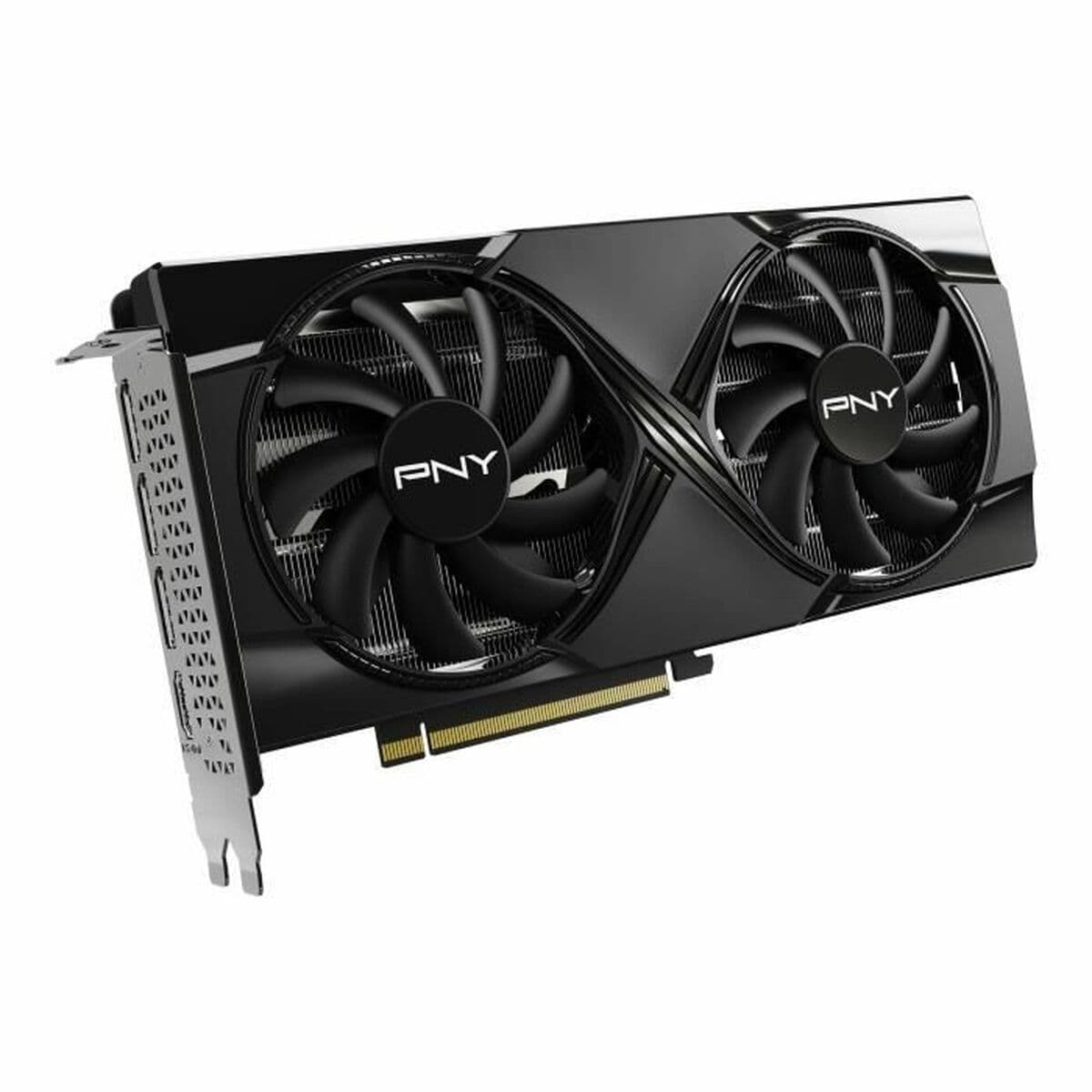 Vaizdo korta PNY geforce rtx 5060 ti 8 GB - Image 3