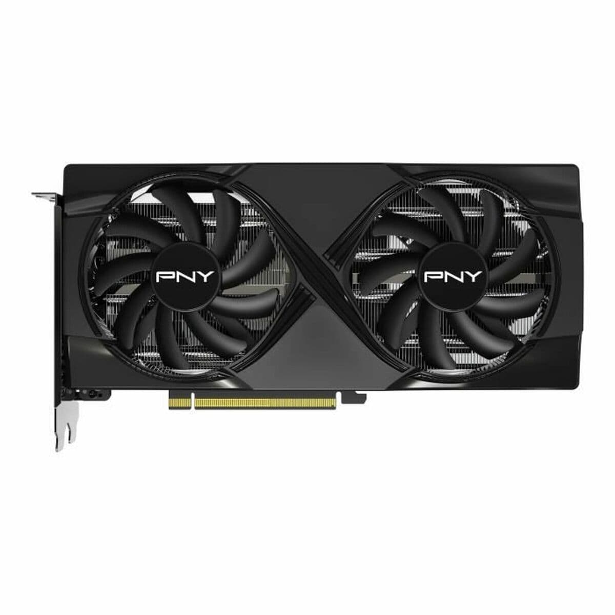 Vaizdo korta PNY geforce rtx 5060 ti 8 GB - Image 4