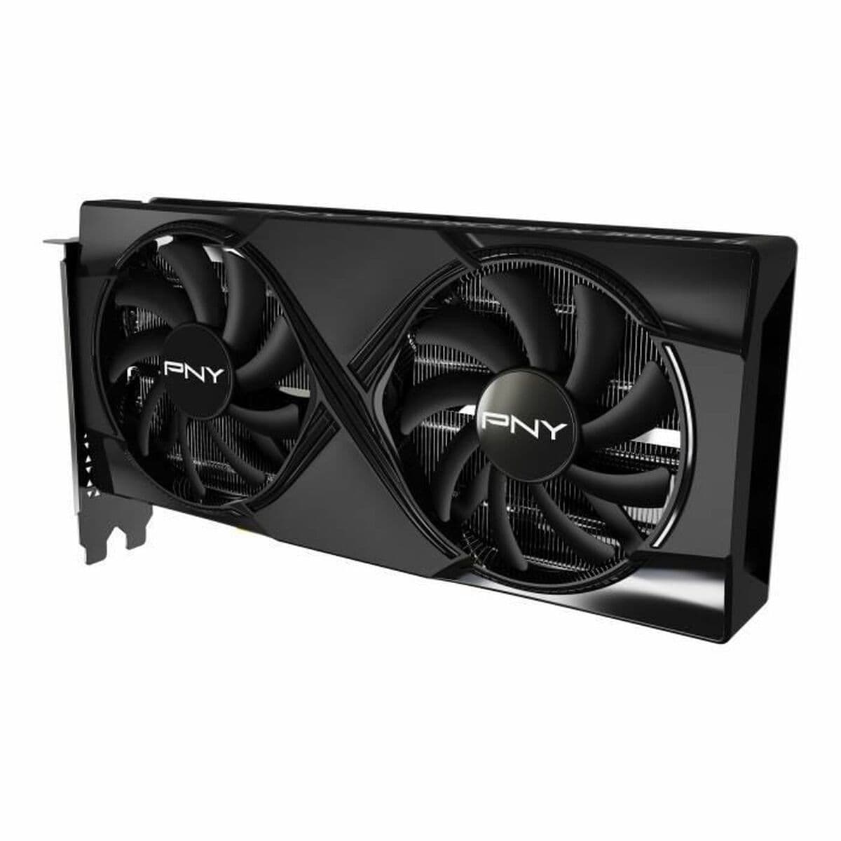 Vaizdo korta PNY geforce rtx 5060 ti 8 GB - Image 5