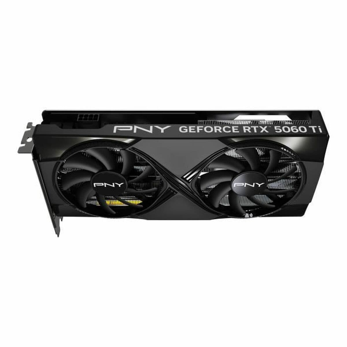 Vaizdo korta PNY geforce rtx 5060 ti 8 GB - Image 6