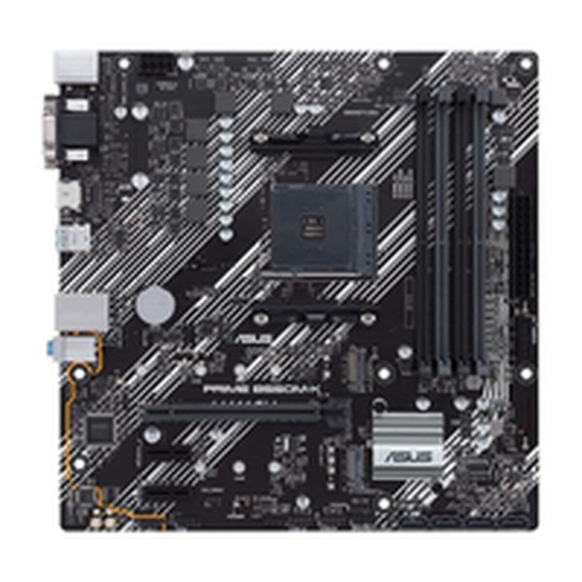 Placa Base Asus AMD AM4 AMD B550 AMD - Image 6