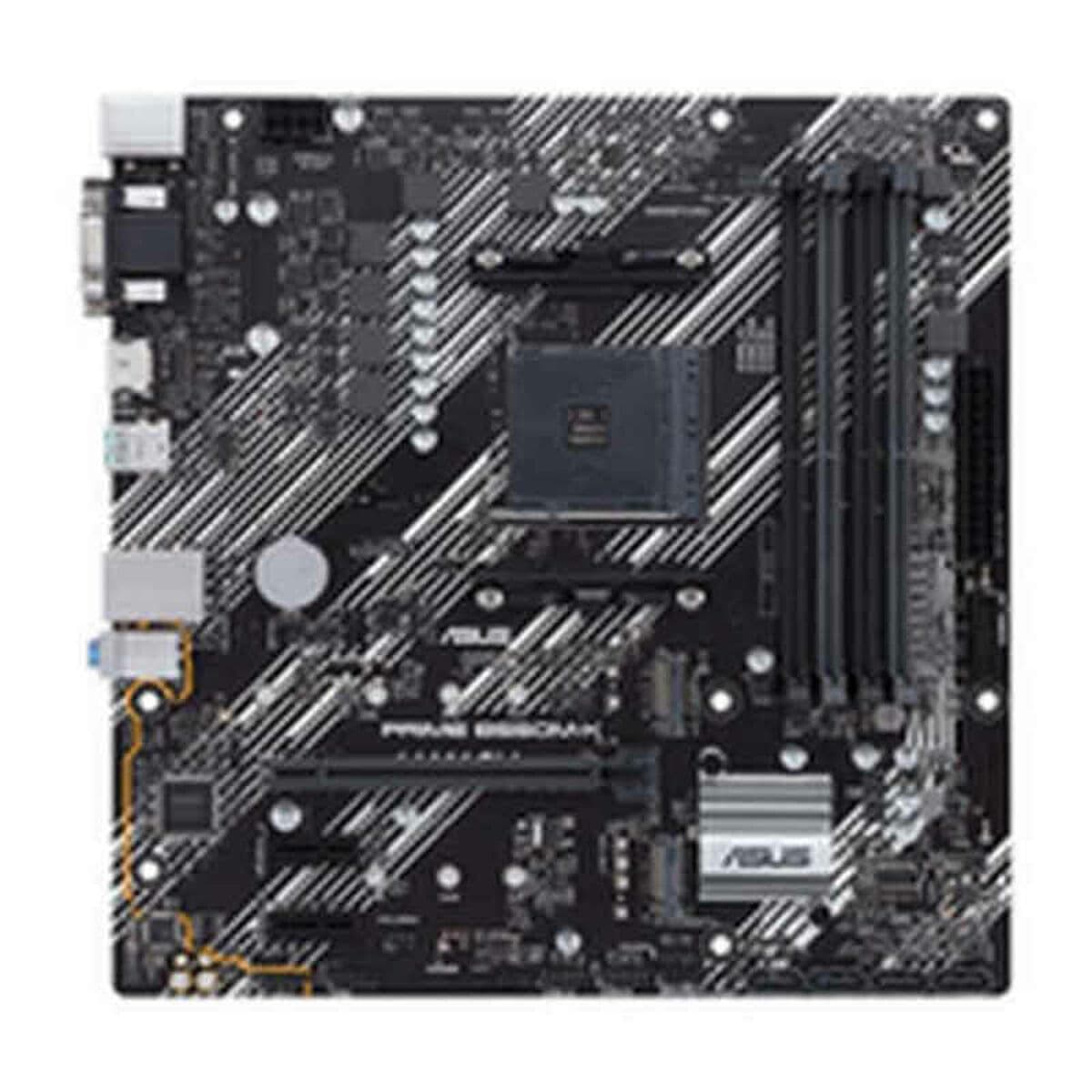 Placa Base Asus AMD AM4 AMD B550 AMD - Image 3
