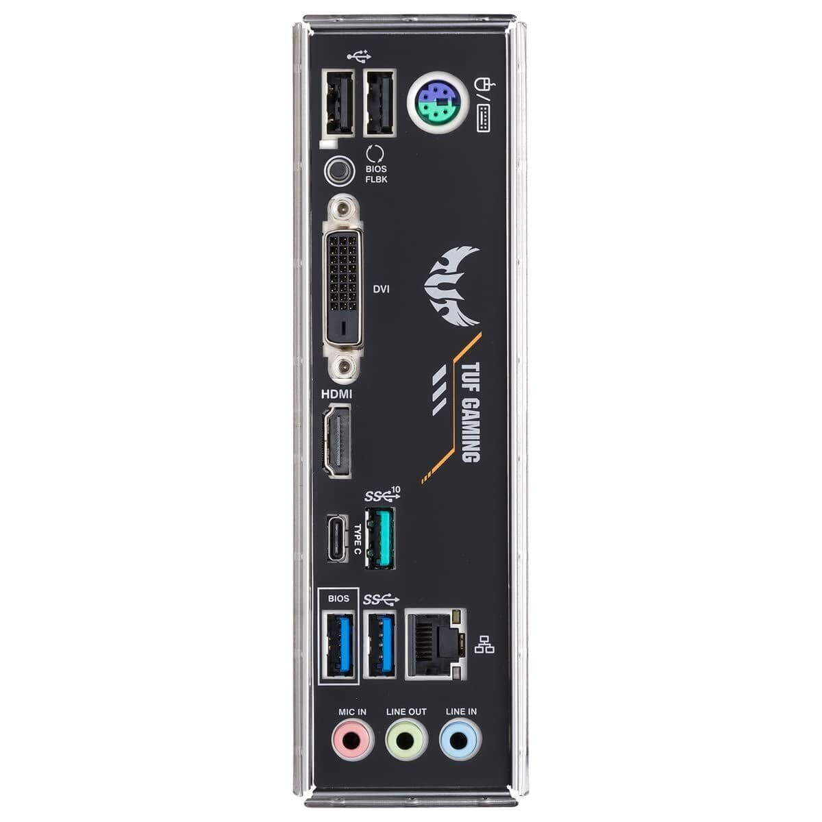 Placa Base Asus AMD AM4 AMD B550 AMD - Image 20