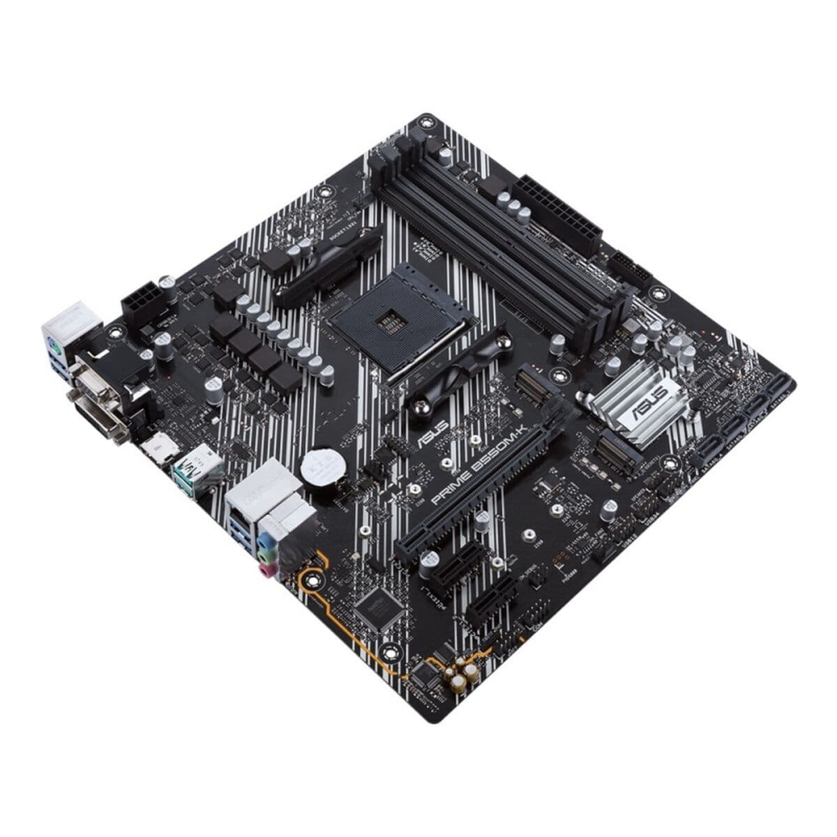 Placa Base Asus AMD AM4 AMD B550 AMD - Image 23