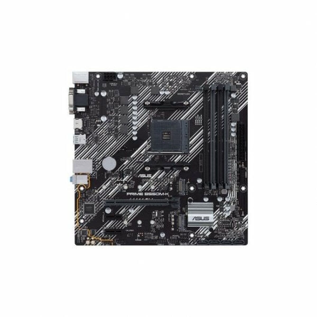 Placa Base Asus AMD AM4 AMD B550 AMD - Image 27