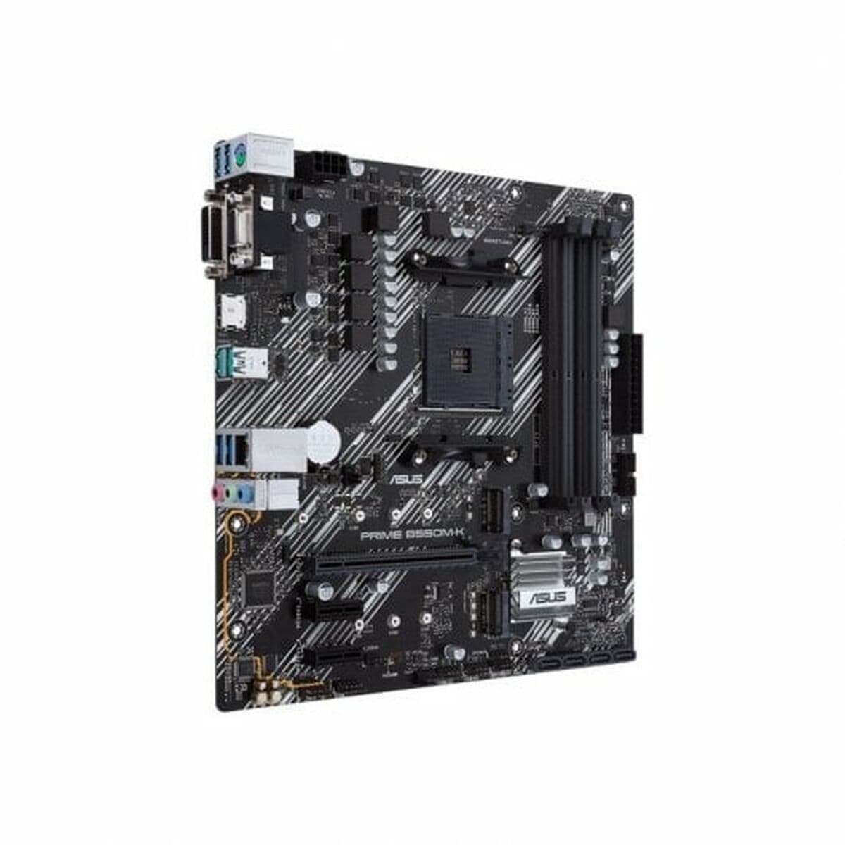 Placa Base Asus AMD AM4 AMD B550 AMD - Image 28