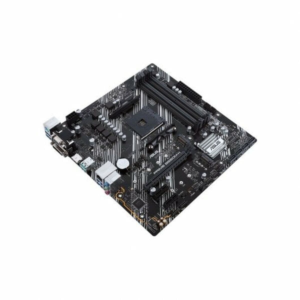 Placa Base Asus AMD AM4 AMD B550 AMD - Image 29