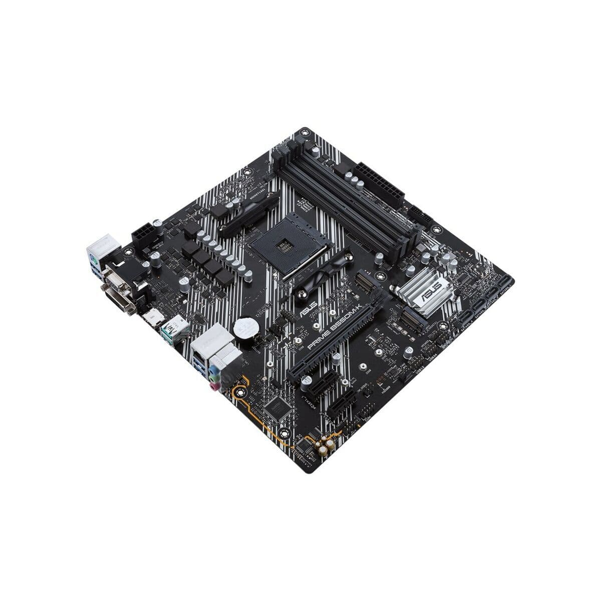 Placa Base Asus AMD AM4 AMD B550 AMD - Image 33