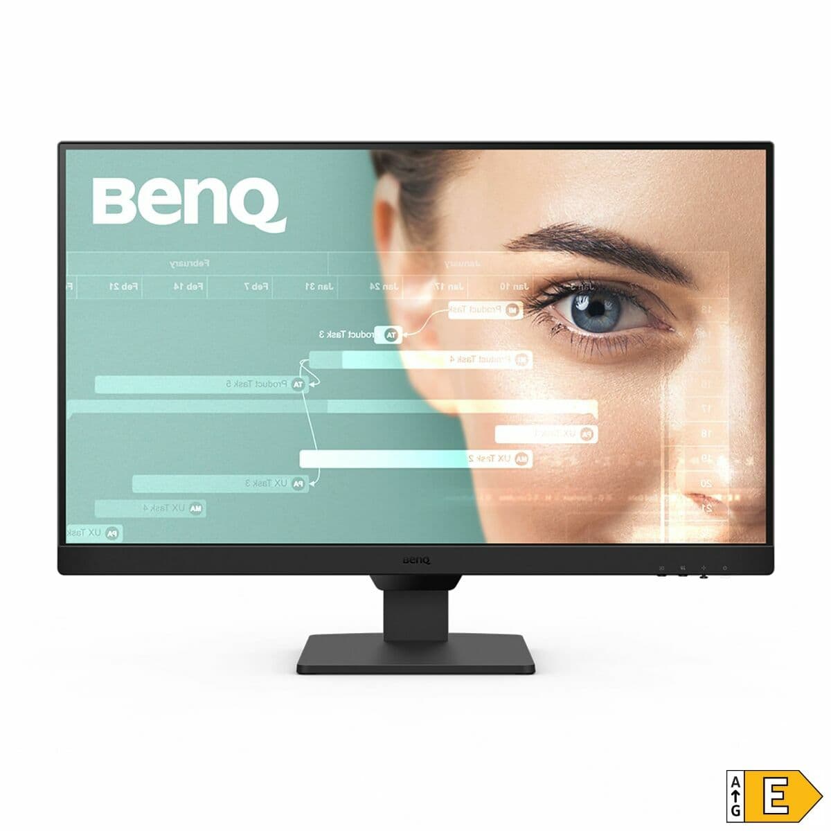 Gaming-Monitor BenQ GW2790 Full HD 27" 100 Hz - Image 2