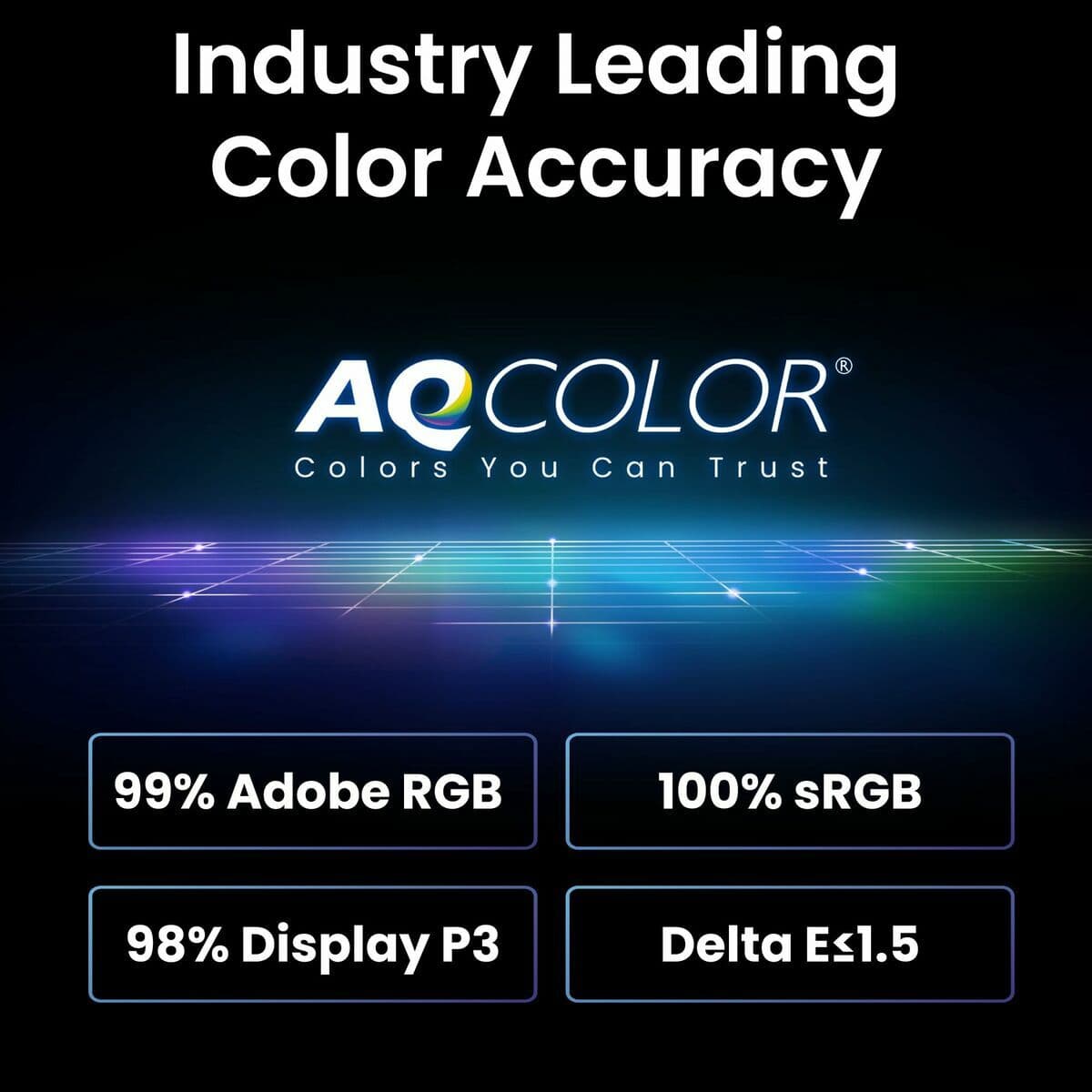 Monitor BenQ SW242Q Full HD WQXGA 24,1" - Image 7