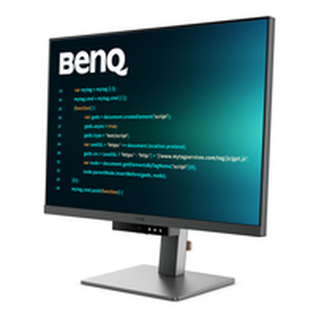Monitor Gaming BenQ RD280U 28" 4K Ultra HD - Image 2