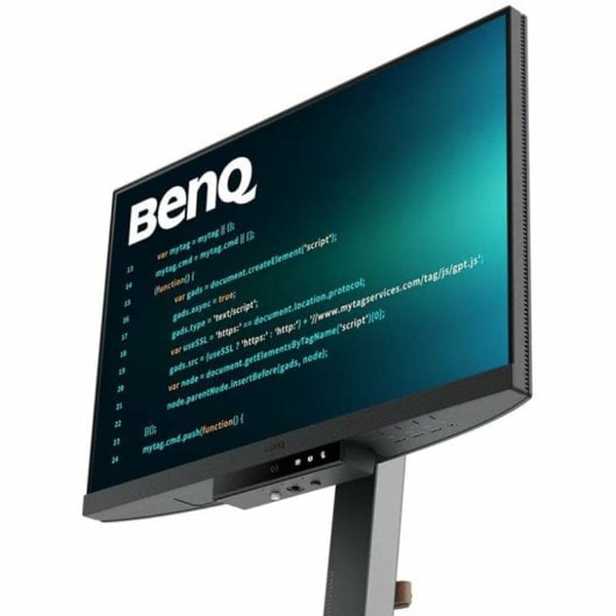 Monitor Gaming BenQ RD280UA 4K Ultra HD 28" - Image 2