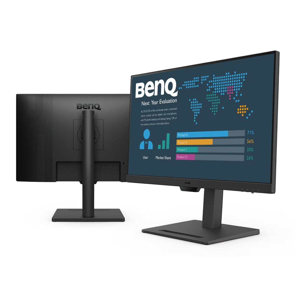 Gaming-Monitor BenQ BL2790T Full HD 27" - Image 3