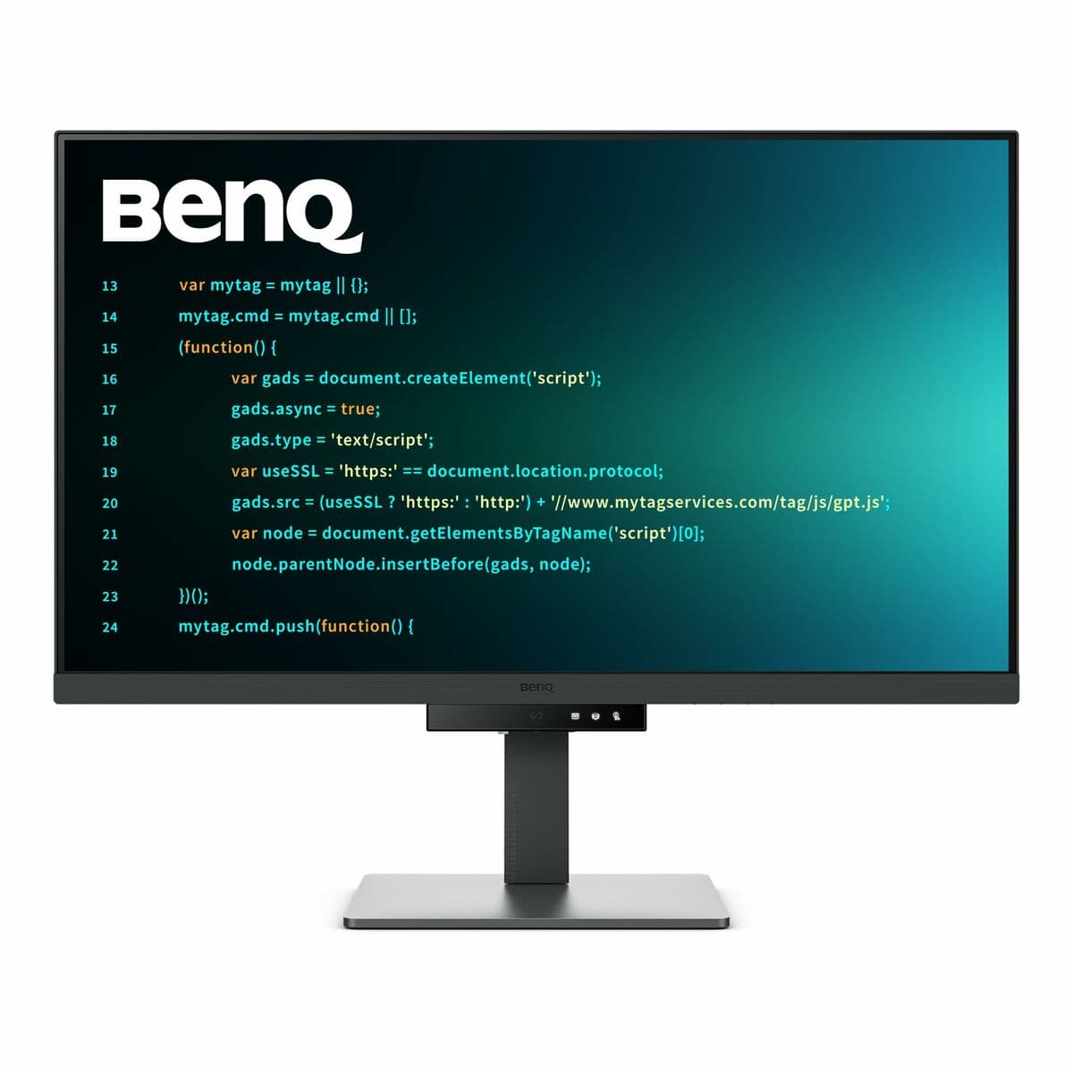 Monitor Gaming BenQ RD320U 31,5" 4K Ultra HD