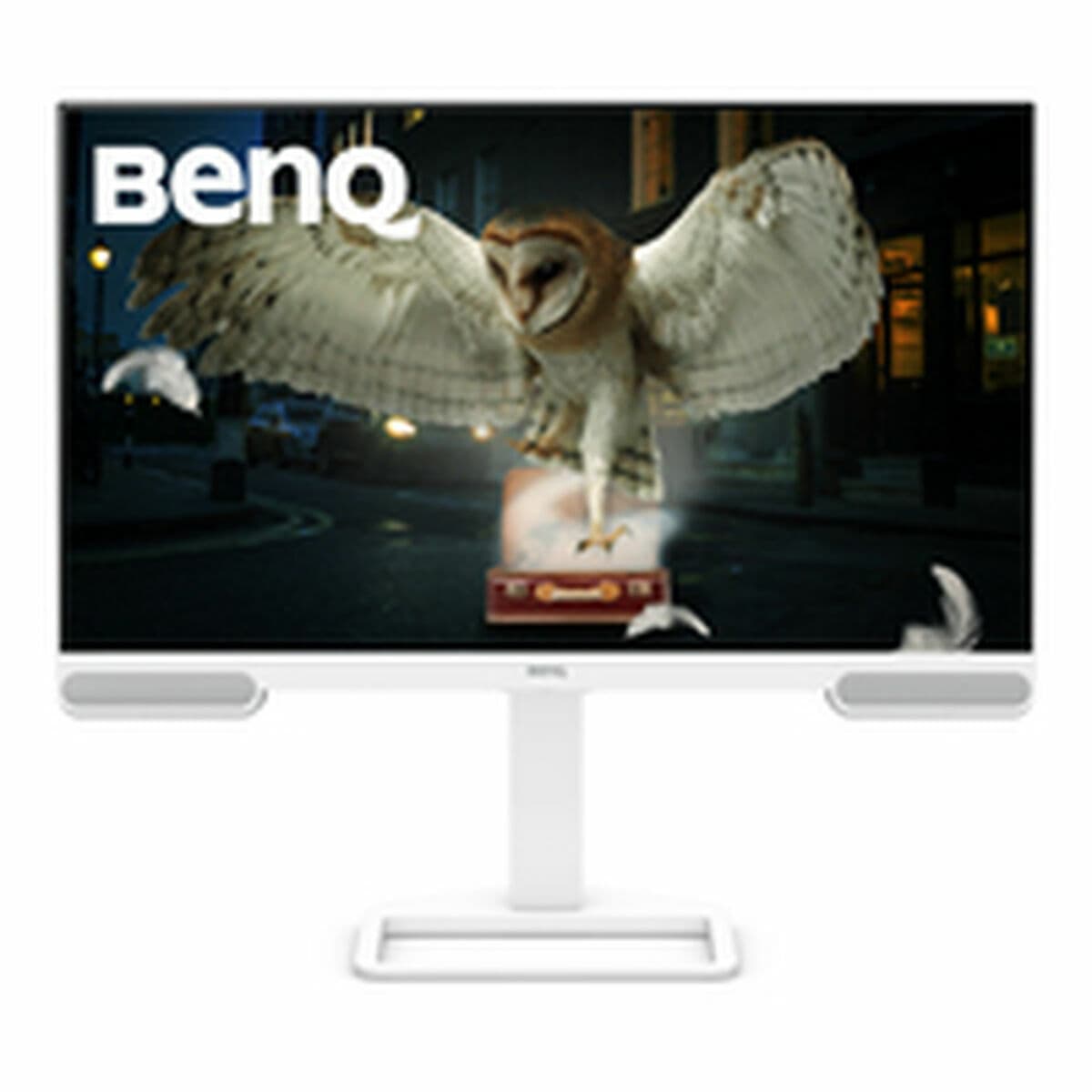 Monitor Gaming BenQ EW2790U 27" 4K Ultra HD - Image 3