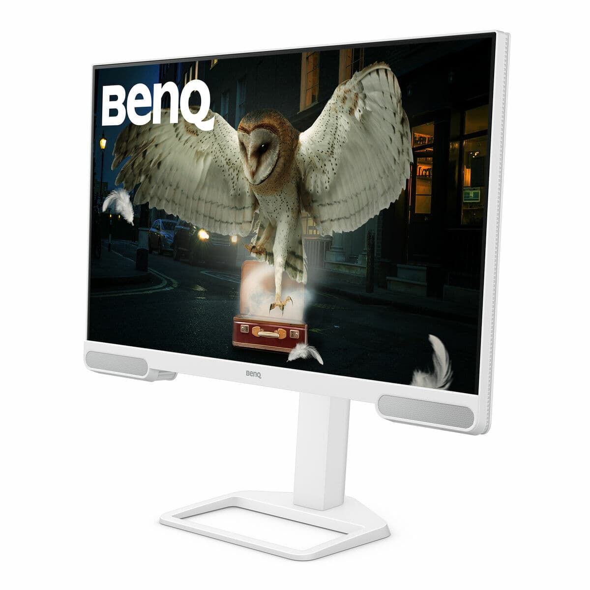 Monitor Gaming BenQ EW2790U 27" 4K Ultra HD - Image 4