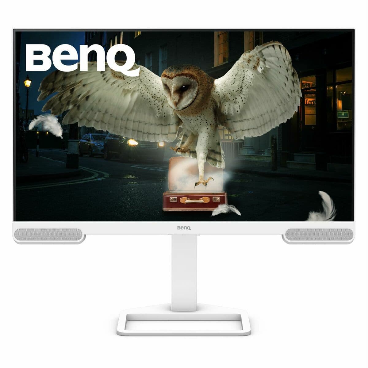Monitor Gaming BenQ EW2790U 27" 4K Ultra HD - Image 6