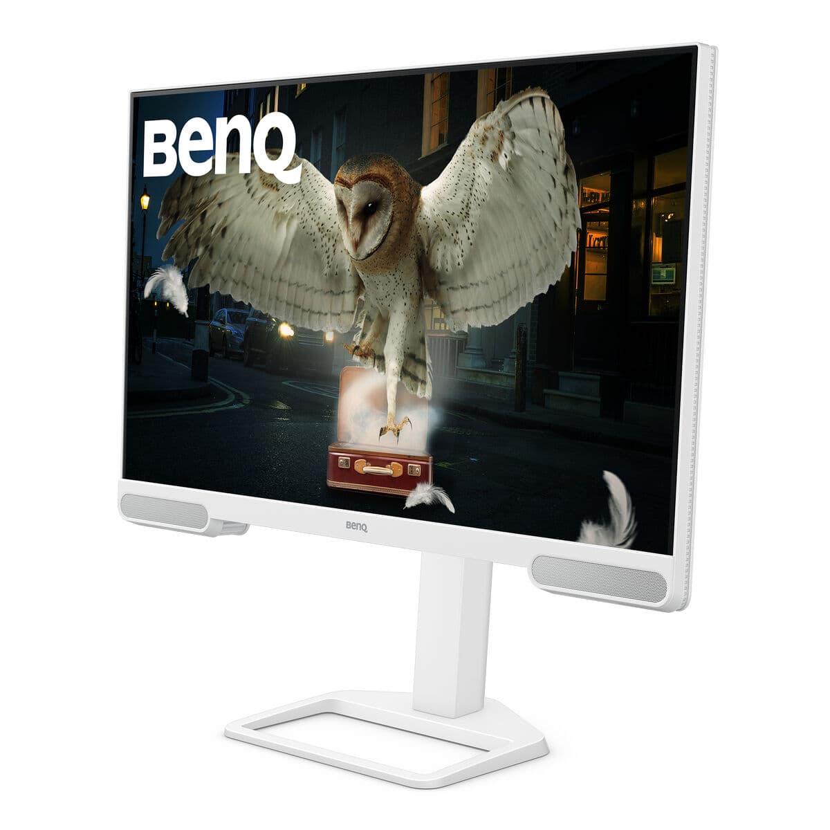 Monitor Gaming BenQ EW3290U 32" 4K Ultra HD - Image 2