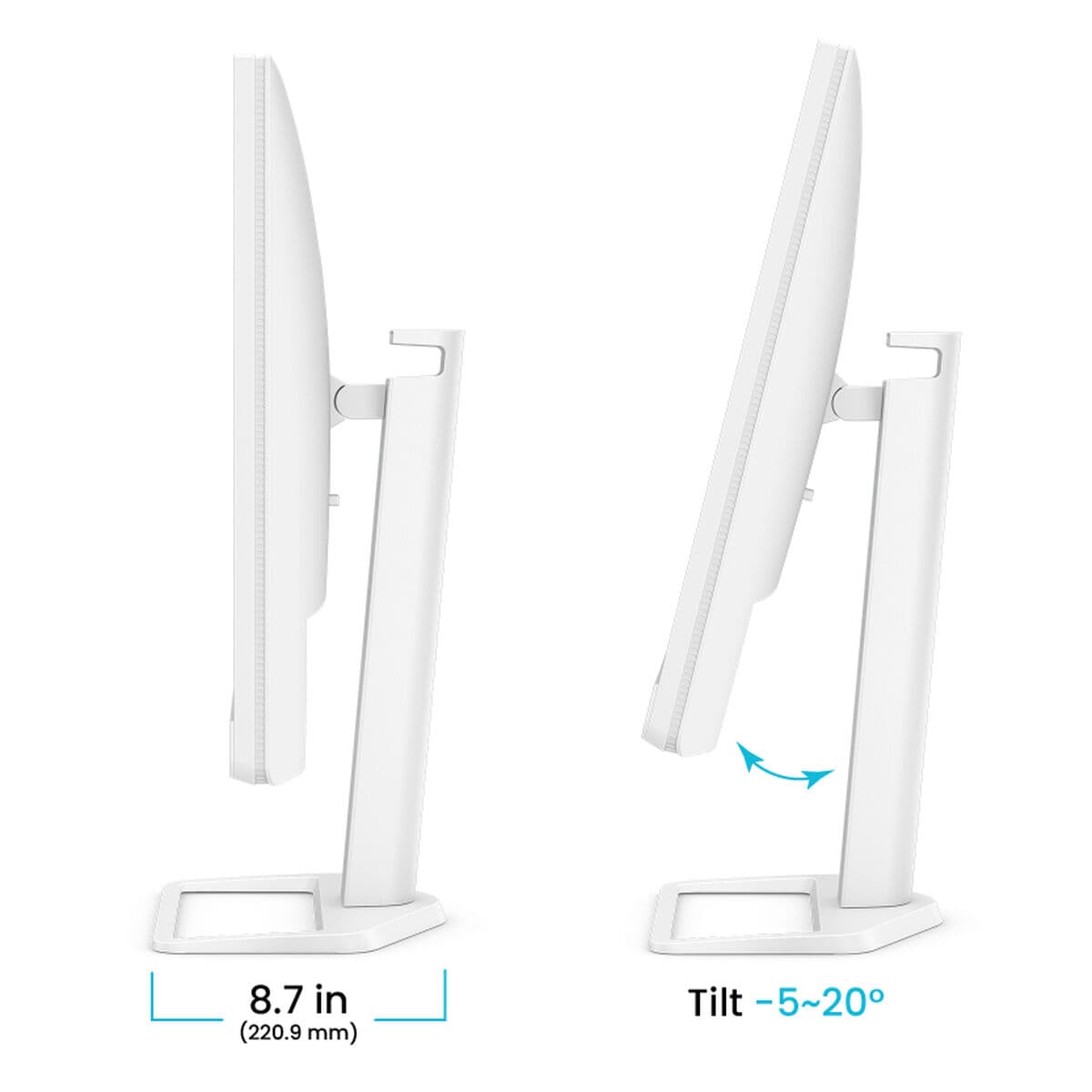 Monitor Gaming BenQ EW3290U 32" 4K Ultra HD - Image 4