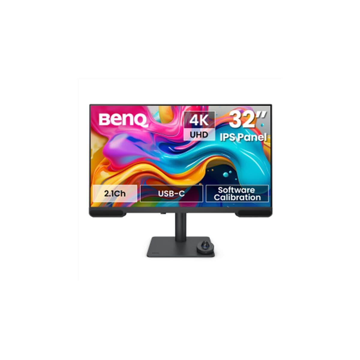 Gaming-Monitor BenQ PV3200U 31,5" 4K Ultra HD