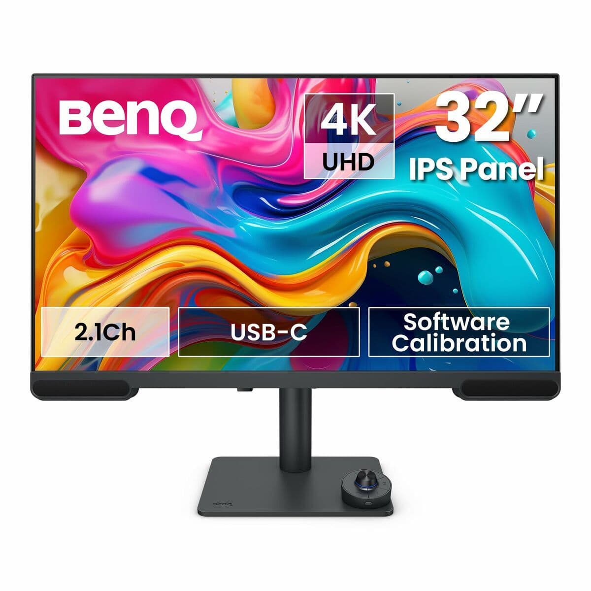 Gaming-Monitor BenQ PV3200U 31,5" 4K Ultra HD - Image 5