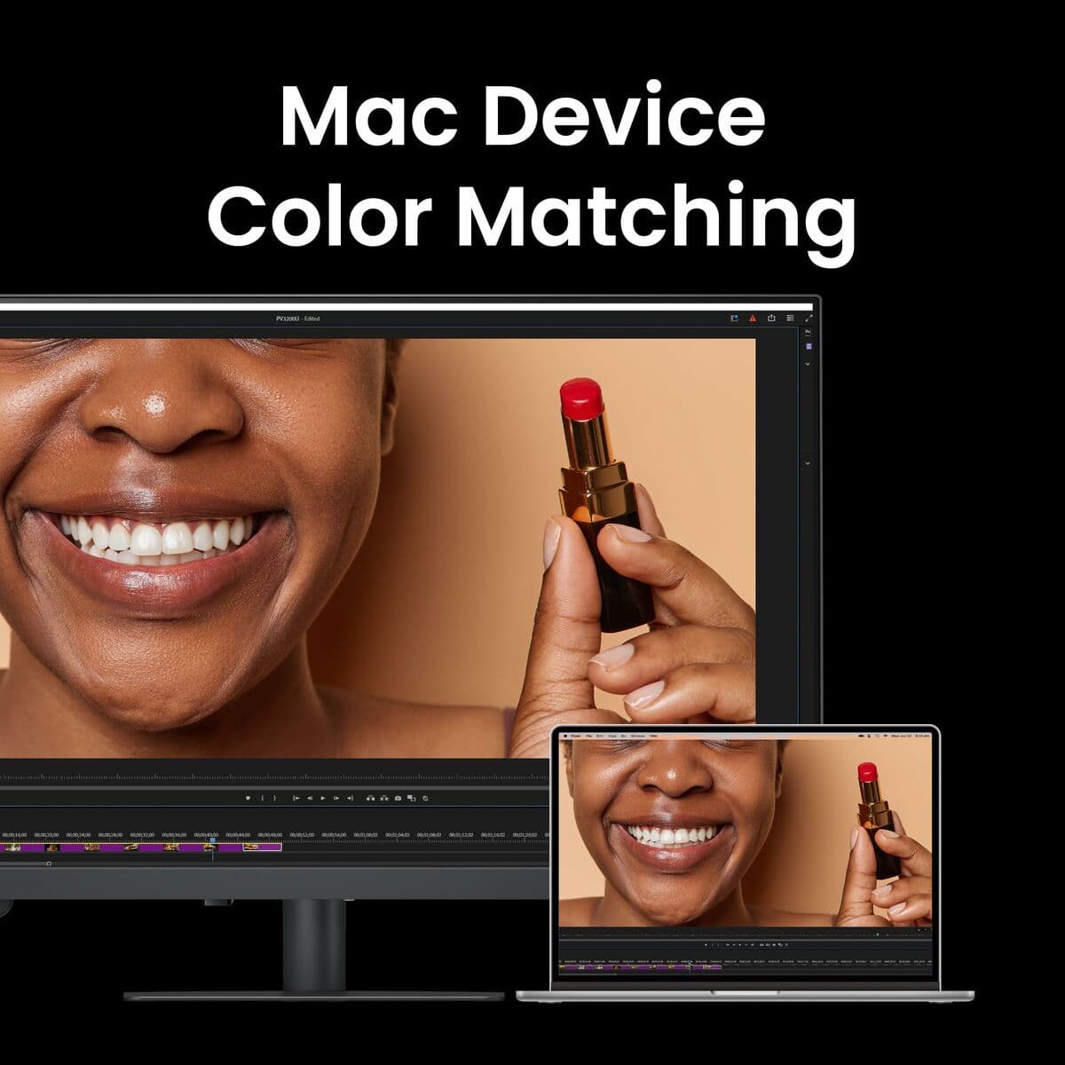 Gaming-Monitor BenQ PV3200U 31,5" 4K Ultra HD - Image 9