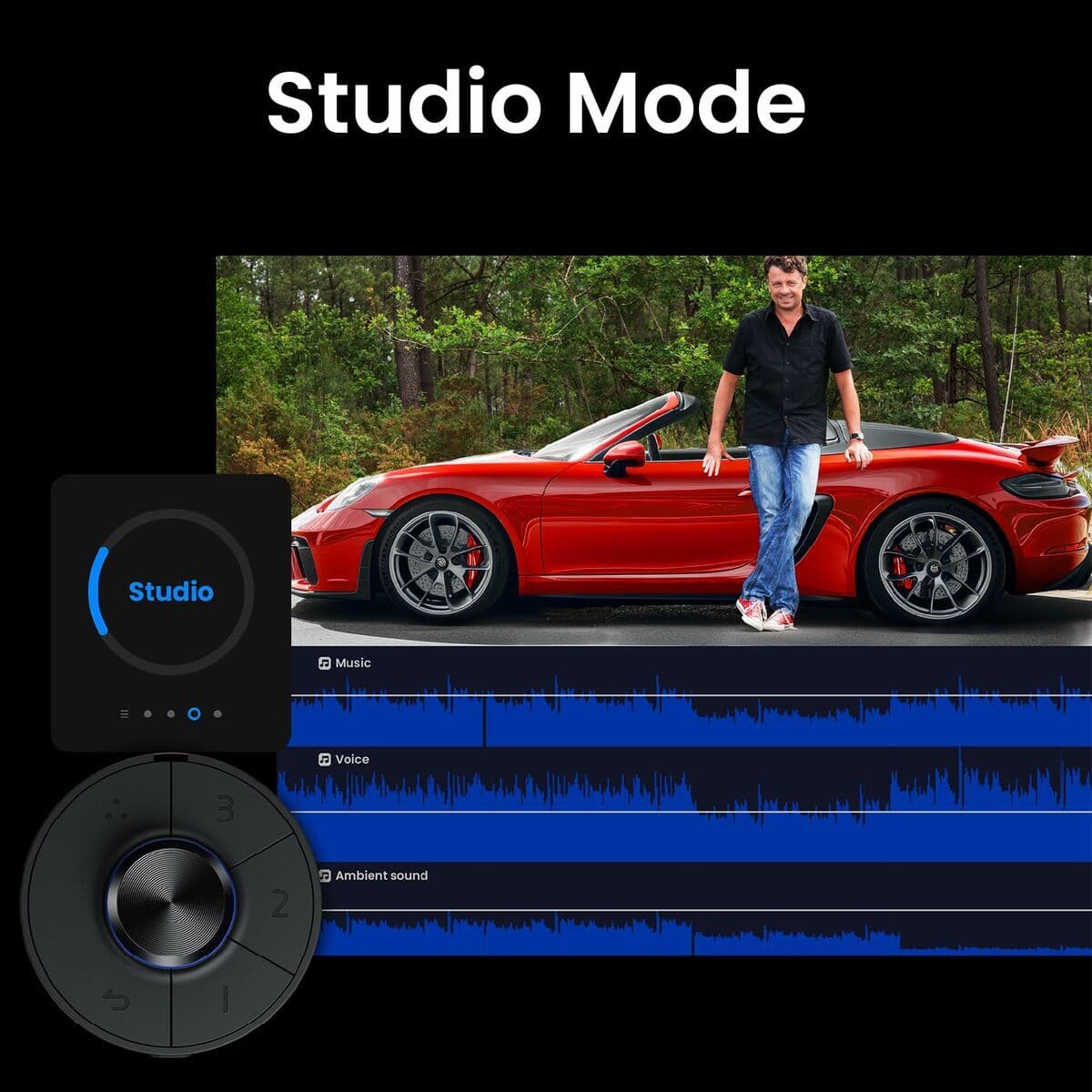 Gaming-Monitor BenQ PV3200U 31,5" 4K Ultra HD - Image 11