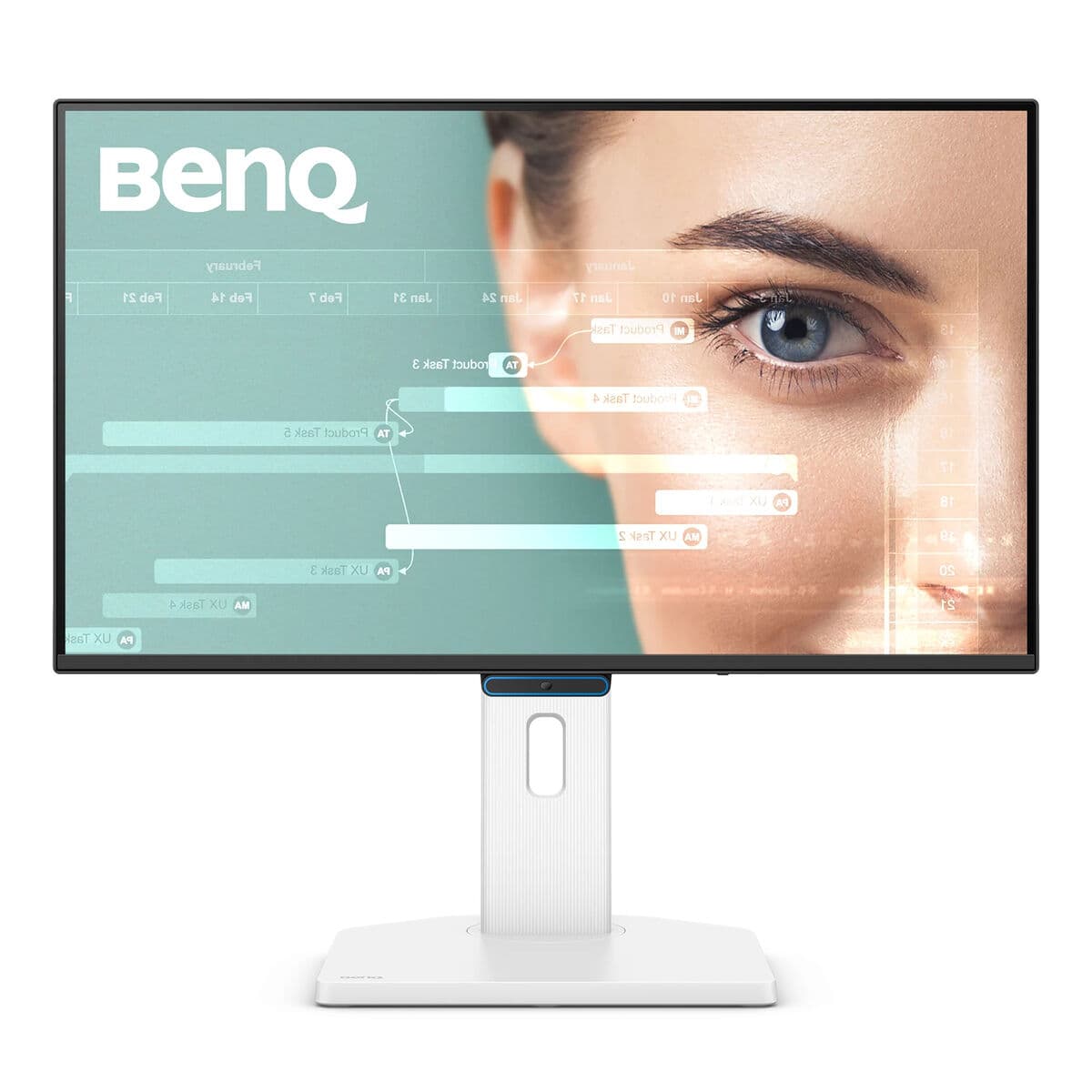 Monitor BenQ GW2490TC 24" Full HD - Image 4