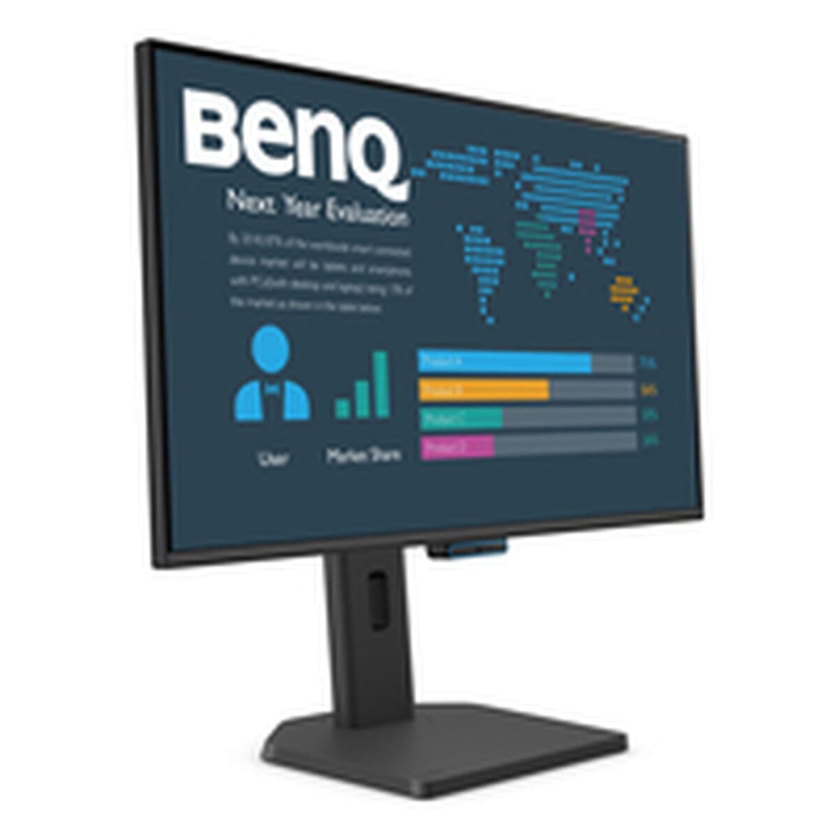 Monitor Gaming BenQ BL2790TC Full HD 27" - Image 2