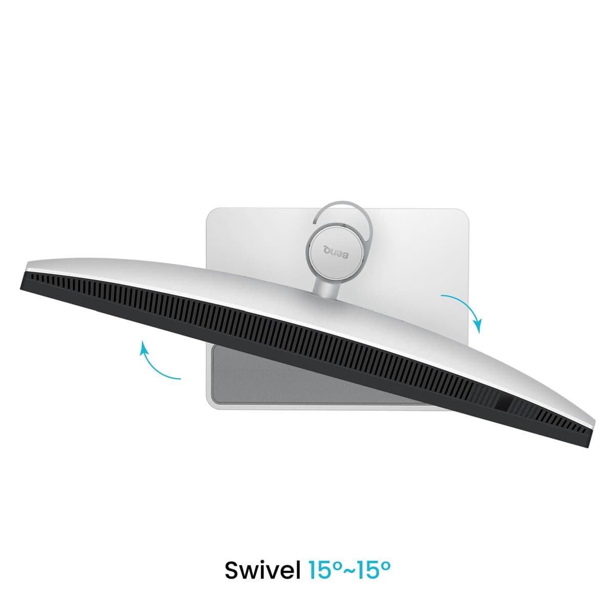 Monitor Gaming BenQ MA270UP 4K Ultra HD 27" - Image 6