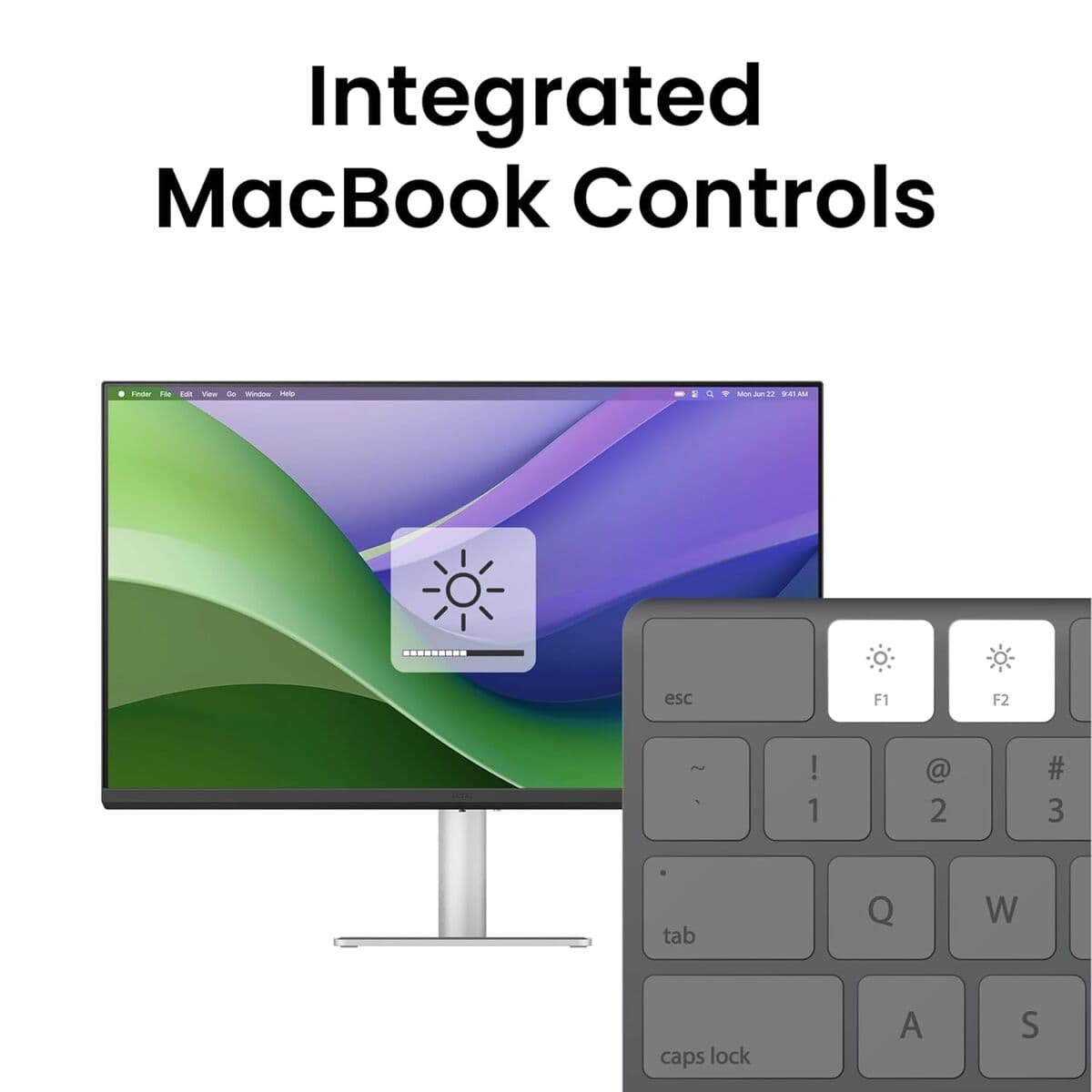 Monitor Gaming BenQ MA320UP 4K Ultra HD 31,5" - Image 8