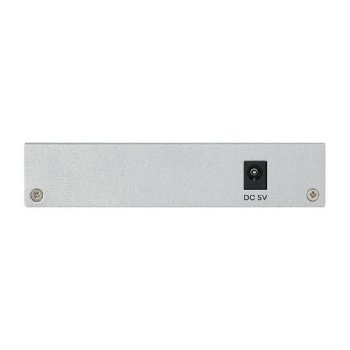 Schalter für das Büronetz ZyXEL GS1200-5-EU0101F 5 x RJ45 - Image 3