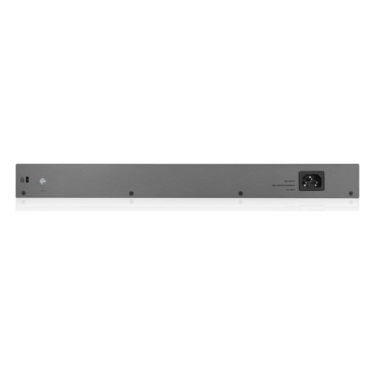 Switch ZyXEL GS1350-26HP-EU0101F 24 p 10 / 100 / 1000 Mbps - Image 3