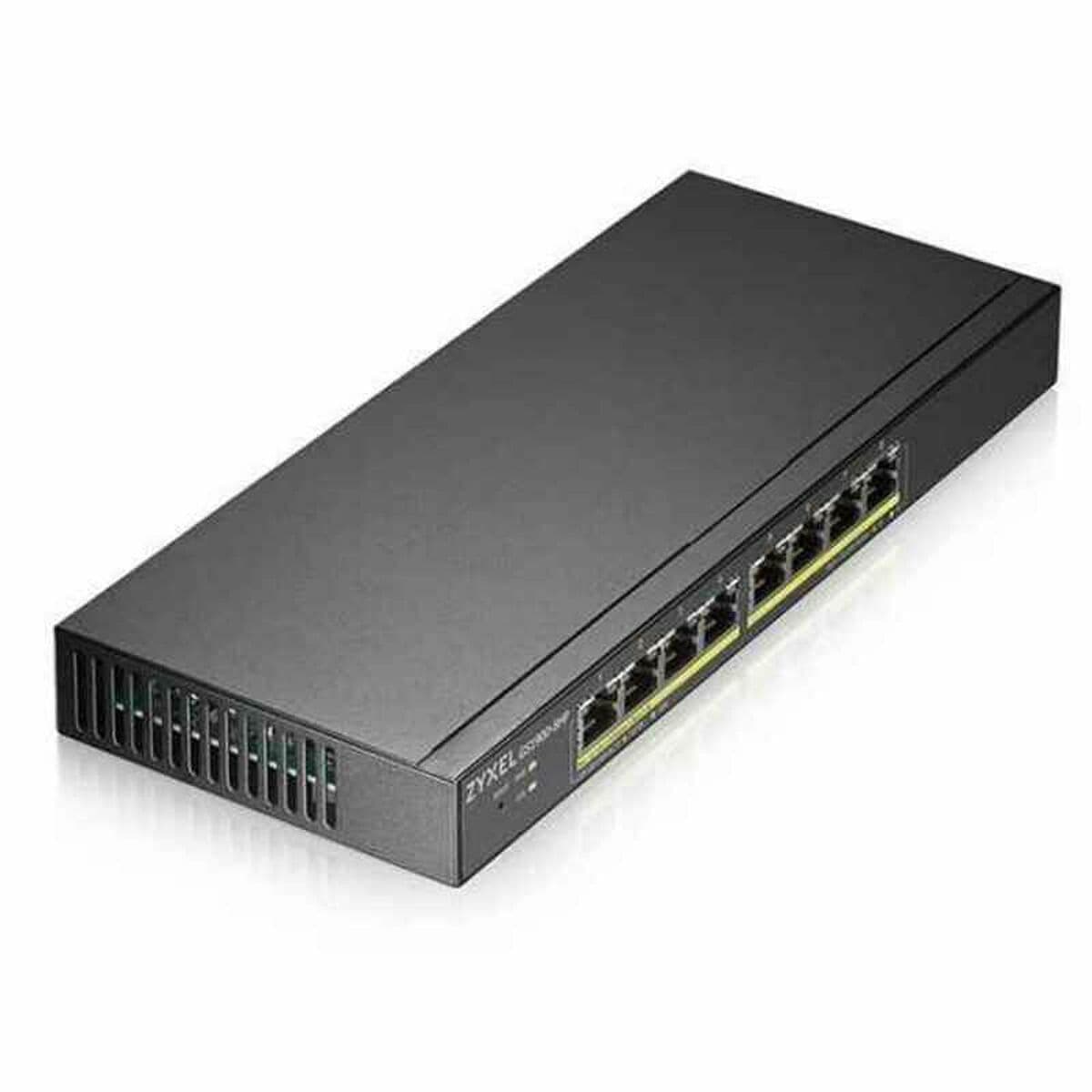 Switch ZyXEL GS1100-24E-EU0103F RJ45 x 24 - Image 3