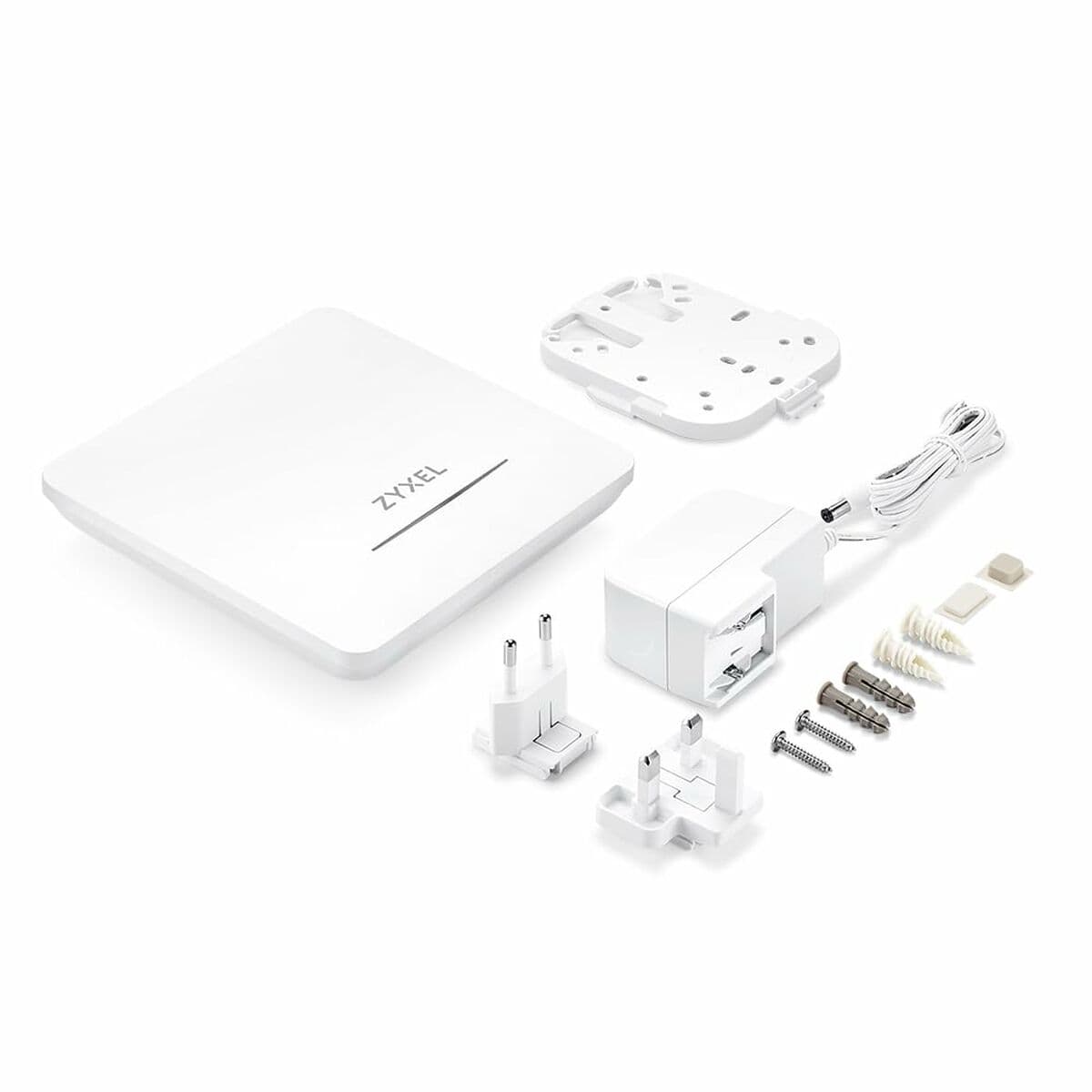 Access point ZyXEL NWA50BEPRO-EU0102F White - Image 3